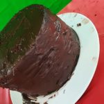 devil's cake